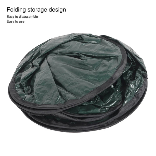 Portable Folding Pet Tent – Outdoor Playpen for Small Dogs & Cats