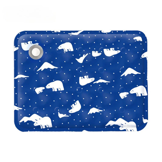 Dog Cooling Mat Extra Large Summer Ice Pad