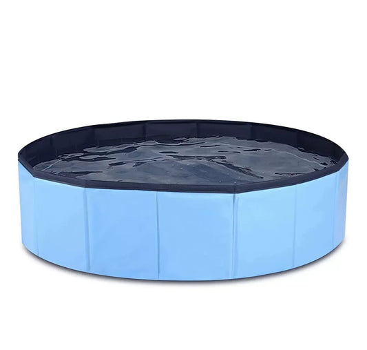 Summer Dog Splash Pad – Inflatable Water Play Fountain for Pets